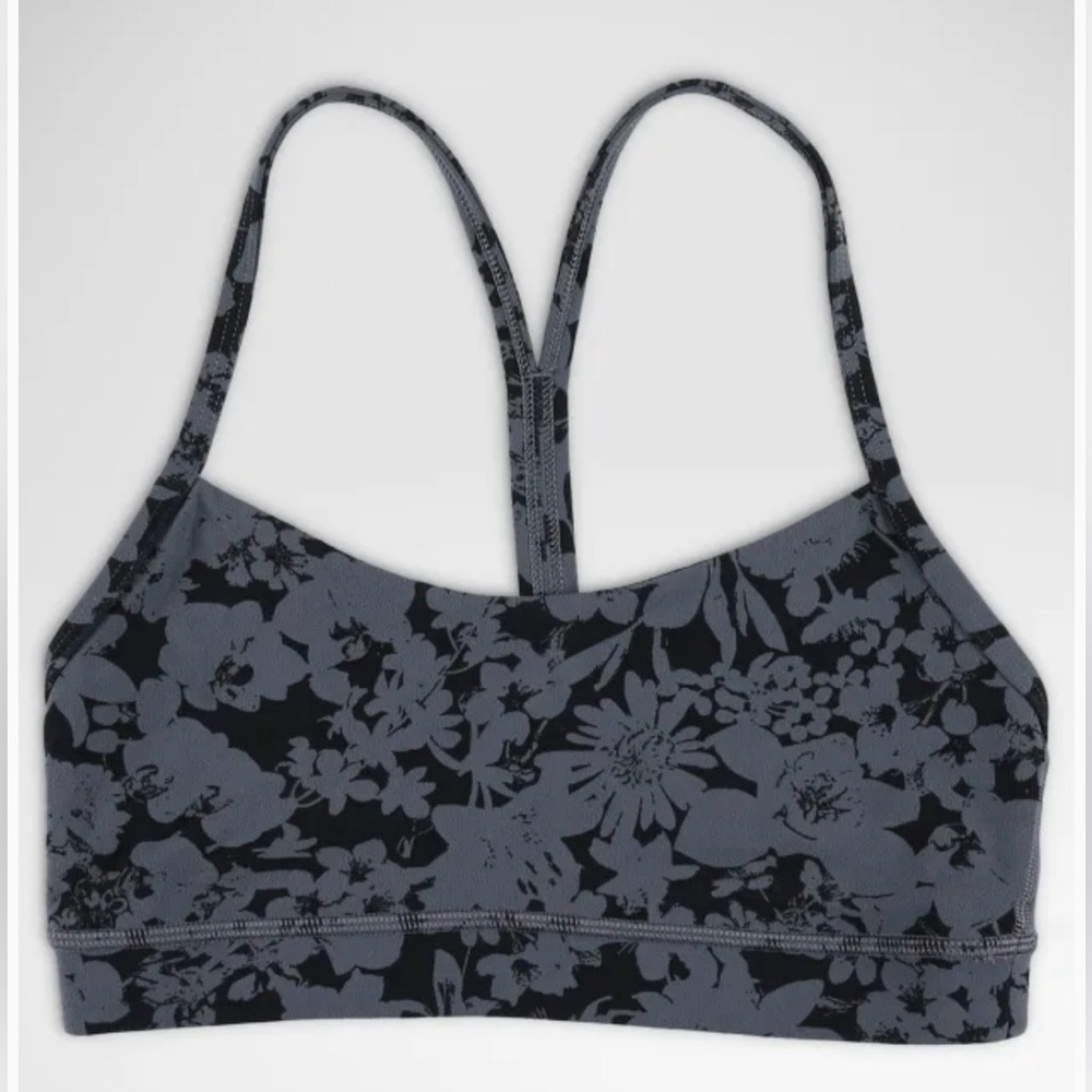 Lululemon Flow Y Bra